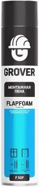 Grover Flapfoam F50F пена монтажная стандартная