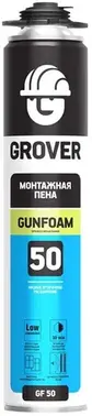 Grover Gunfoam GF 50 пена монтажная профессиональная