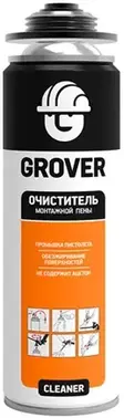 Grover Cleaner очиститель монтажной пены