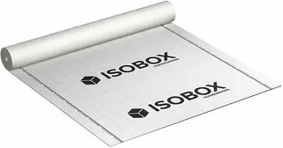 Технониколь Isobox D70 пленка универсальная пароизоляционная