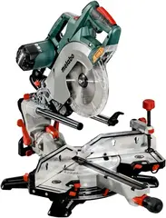 Metabo KGSV 72 Xact SYM пила торцовочная