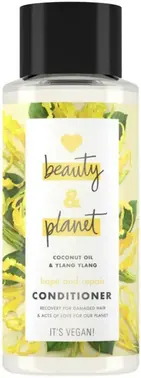 Love Beauty and Planet Coconut Oil & Ylang Ylang кондиционер для волос