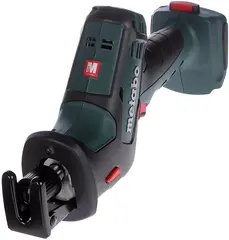 Metabo SSE 18 LTX BL Compact пила сабельная аккумуляторная