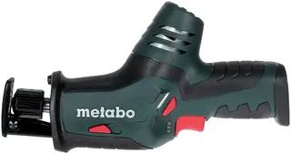 Metabo Powermaxx ASE 10.8 пила сабельная аккумуляторная