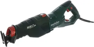 Metabo SSEP 1400 MVT пила сабельная