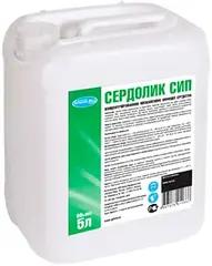 Бриллиант Сердолик СИП низкопенное моющее средство