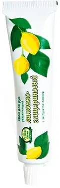 Русские Травы Лимонно-Глицериновый увлажняющий крем для рук