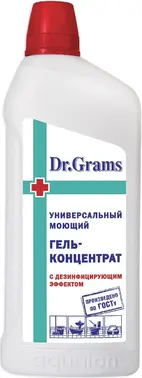 Dr.Grams универсальный моющий гель