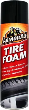 Armor All Tire Foam очиститель шин с пенным эффектом