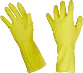 Paclan Professional перчатки резиновые