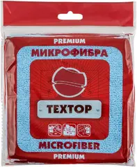 Textop Premium салфетки из микрофибры