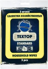 Textop Standard салфетки хозяйственные