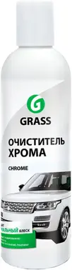 Grass Chrome очиститель хрома