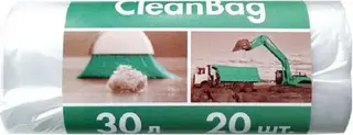 Концепция Быта CleanBag мешки для мусора