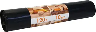 Концепция Быта Особопрочные мешки для мусора