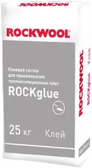 Rockwool Rockglue Winter клеевой состав для приклеивания теплоизоляционных плит