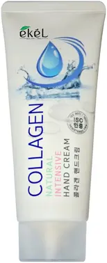Ekel Collagen Natural Intensive Hand Cream крем для рук интенсивный питательный