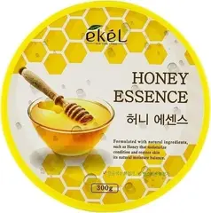 Ekel Honey Essence универсальный увлажняющий гель для лица и тела