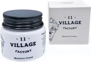 Village 11 Factory Moisture Cream увлажняющий крем для лица