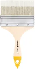 Color Expert кисть для акриловых лаков и лазурей