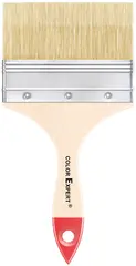 Color Expert кисть для красок на водной основе