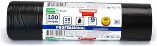 Mirpack Professional мешки для мусора