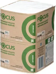 Focus Optimum N2 салфетки бумажные для диспенсеров