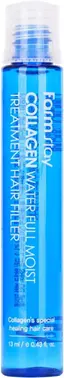 Farmstay Collagen Water Full Moist Treatment Hair филлер для восстановления волос