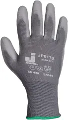 Jeta Safety JP011g перчатки нейлоновые