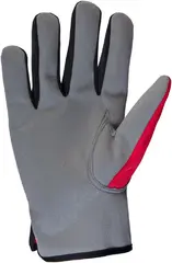 Jeta Safety JLE621 перчатки трикотажные с утепленной подкладкой