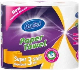 Belux Batist Paper Tower полотенца бумажные