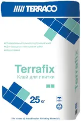 Terraco Terrafix Granite клей для плитки