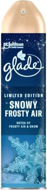 Glade Snowy Frosty Air освежитель воздуха аэрозоль