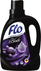 Flo Pure System Dark & Black Protection System средство для стирки черных тканей