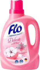 Flo Pure System Delicate Sensitive Care средство для стирки деликатных тканей