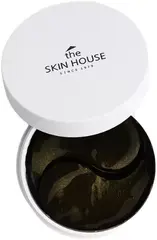 The Skin House Black Pearl Peptide Patch патчи гидрогелевые для глаз