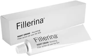 Fillerina Night Cream Grade 3 крем для лица ночной