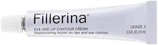 Fillerina Eye and Lip Contour Cream Grade 3 крем для губ и контура глаз
