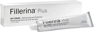 Fillerina Plus Day Cream Grade 4 крем для лица дневной