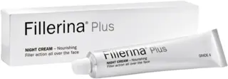 Fillerina Plus Night Cream Grade 4 крем для лица ночной