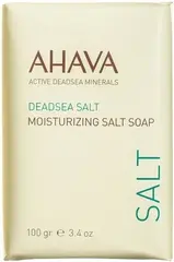 Ahava Deadsea Salt мыло на основе соли мертвого моря
