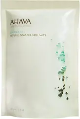 Ahava Deadsea Salt соль для ванн натуральная
