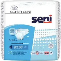 Bella Super Seni AIR подгузники для взрослых
