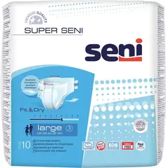 Bella Super Seni AIR подгузники для взрослых