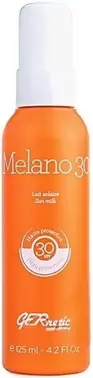 Gernetic International Melano 30 молочко солнцезащитное для лица и тела