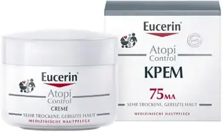 Eucerin Atopi Control крем для взрослых, детей и младенцев