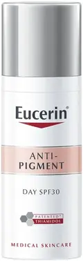 Eucerin Anti-Pigment дневной крем для лица против пигментации