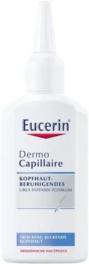 Eucerin Dermo Capillaire тоник для кожи головы успокаивающий