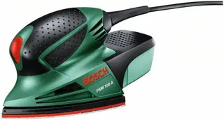Bosch PSM 100 A мультишлифмашина
