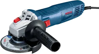 Bosch Professional GWS 700 шлифмашина угловая сетевая
